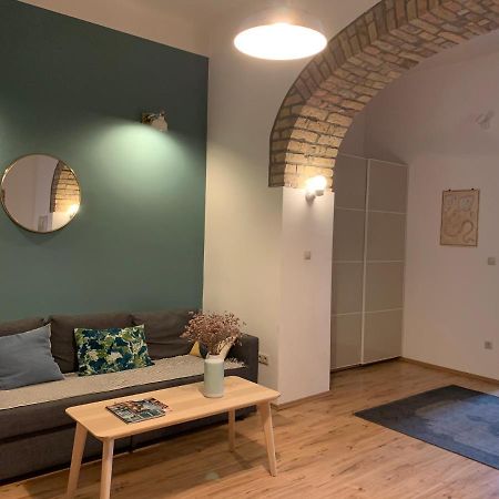 French Touch Apartment With Free Parking Budapeşte Dış mekan fotoğraf