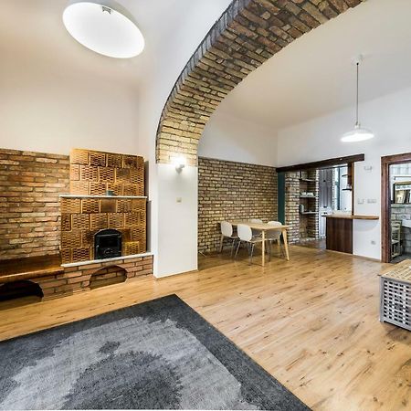 French Touch Apartment With Free Parking Budapeşte Dış mekan fotoğraf