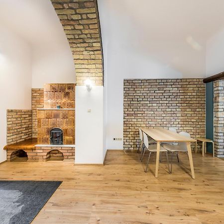 French Touch Apartment With Free Parking Budapeşte Dış mekan fotoğraf