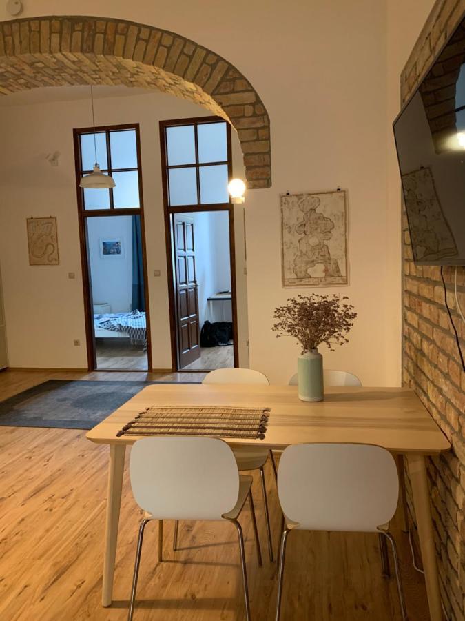 French Touch Apartment With Free Parking Budapeşte Dış mekan fotoğraf