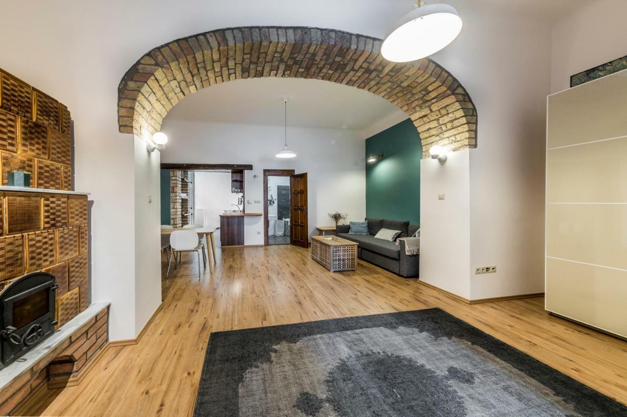 French Touch Apartment With Free Parking Budapeşte Dış mekan fotoğraf