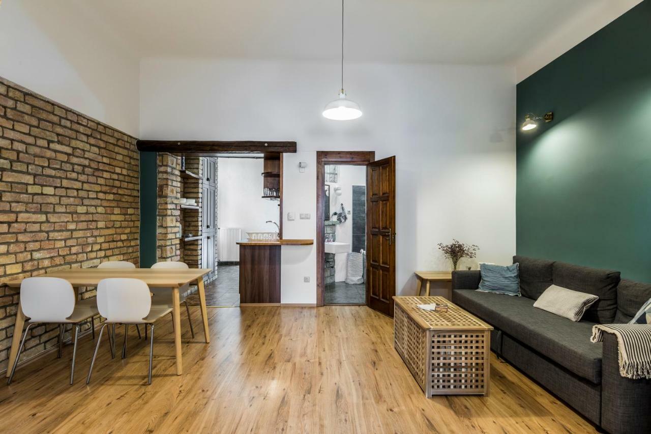 French Touch Apartment With Free Parking Budapeşte Dış mekan fotoğraf
