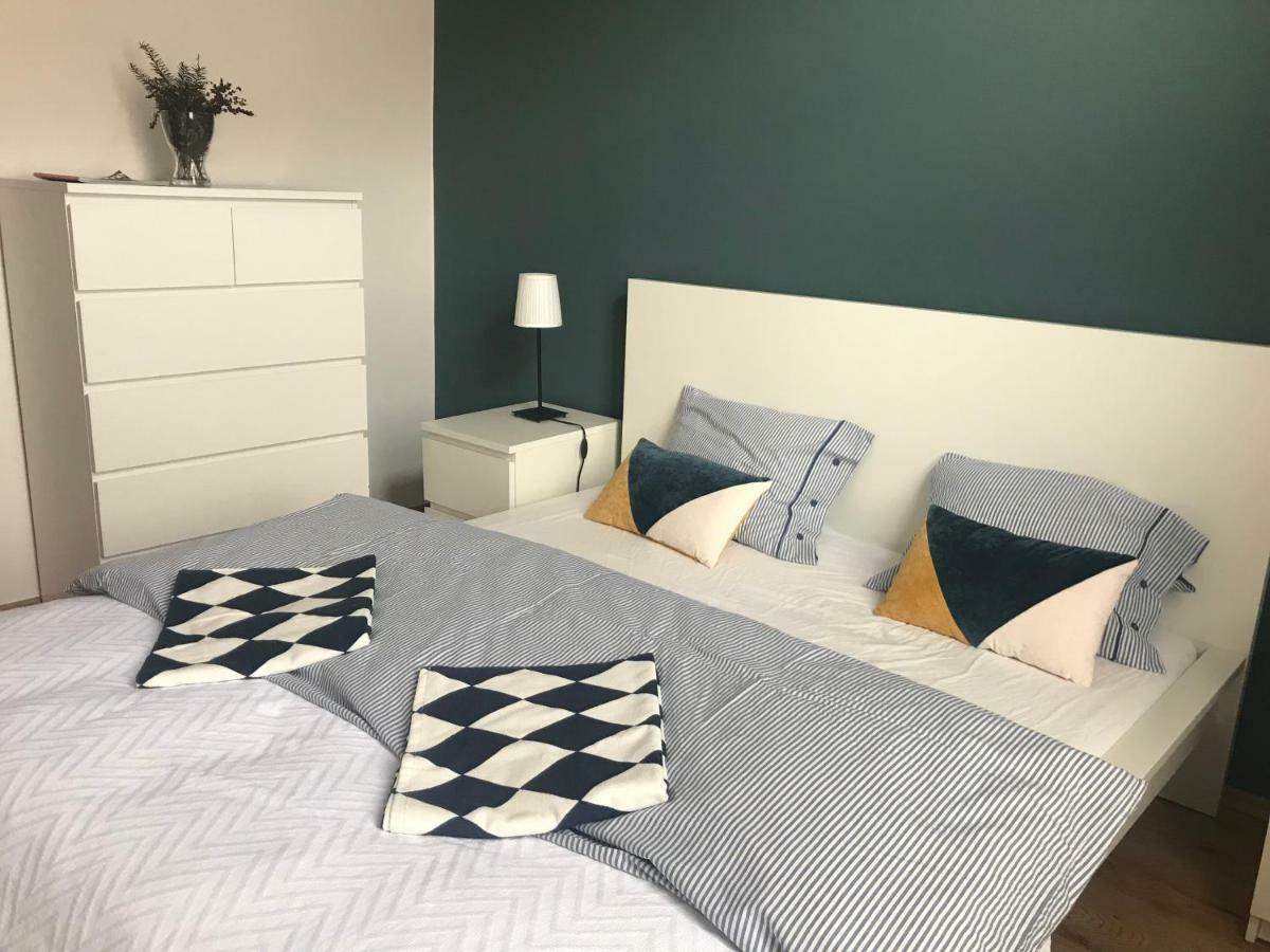 French Touch Apartment With Free Parking Budapeşte Dış mekan fotoğraf