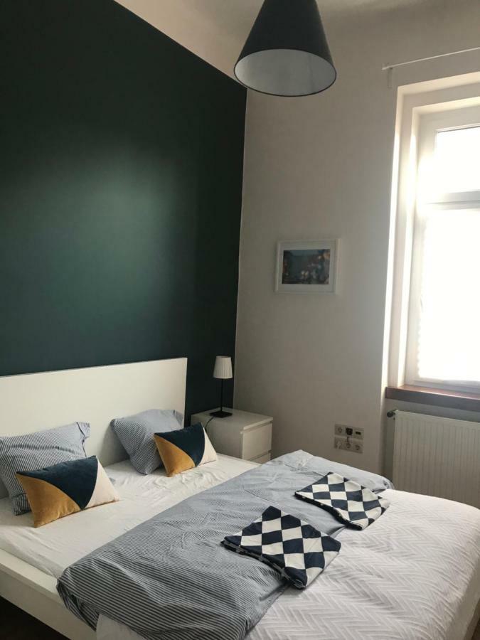 French Touch Apartment With Free Parking Budapeşte Dış mekan fotoğraf