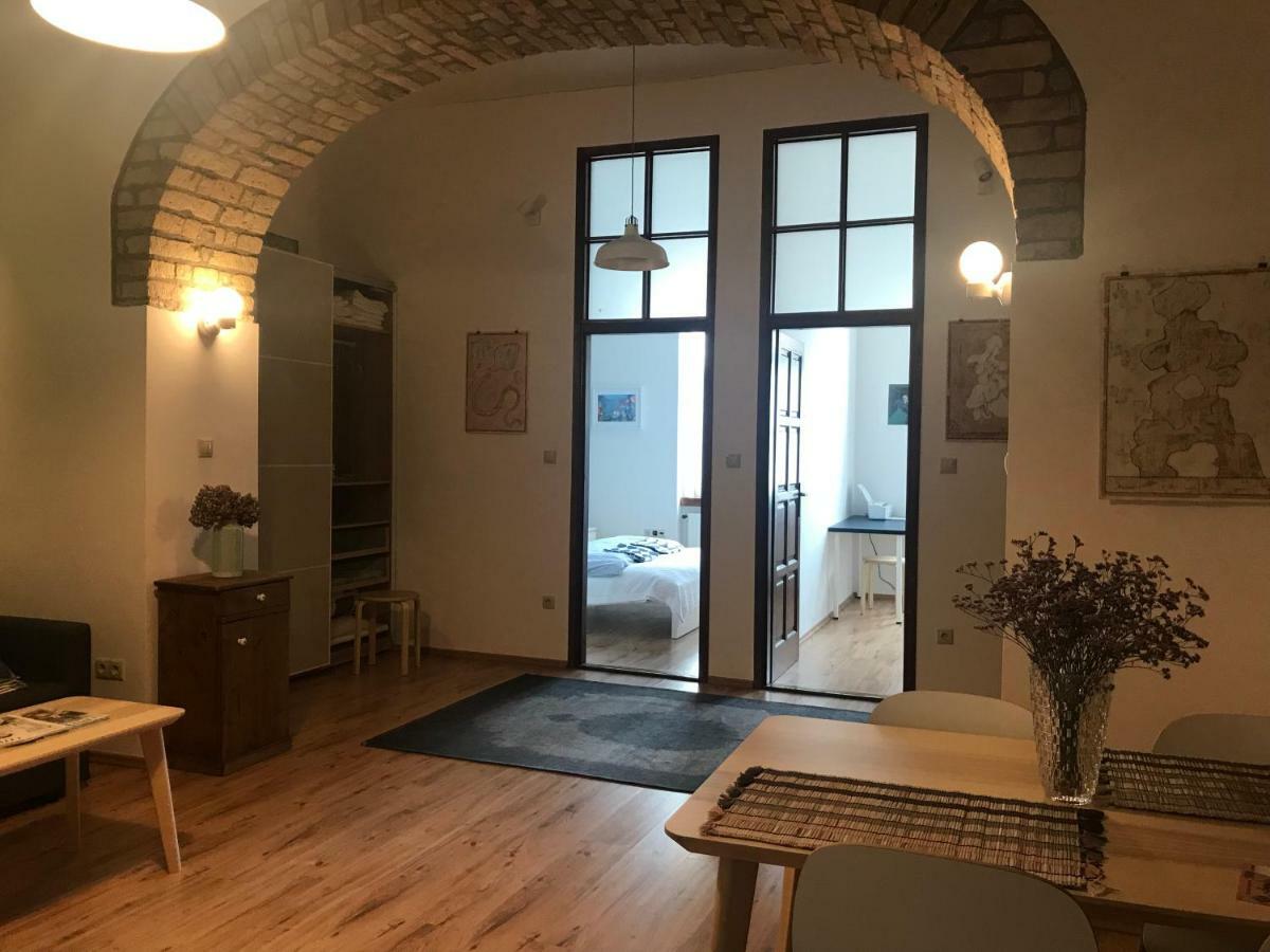 French Touch Apartment With Free Parking Budapeşte Dış mekan fotoğraf