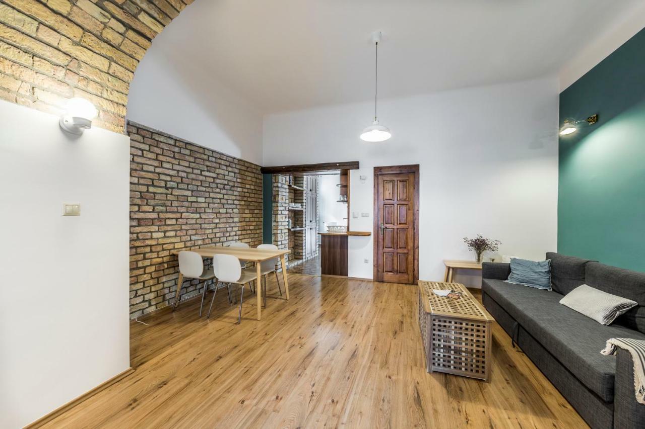 French Touch Apartment With Free Parking Budapeşte Dış mekan fotoğraf