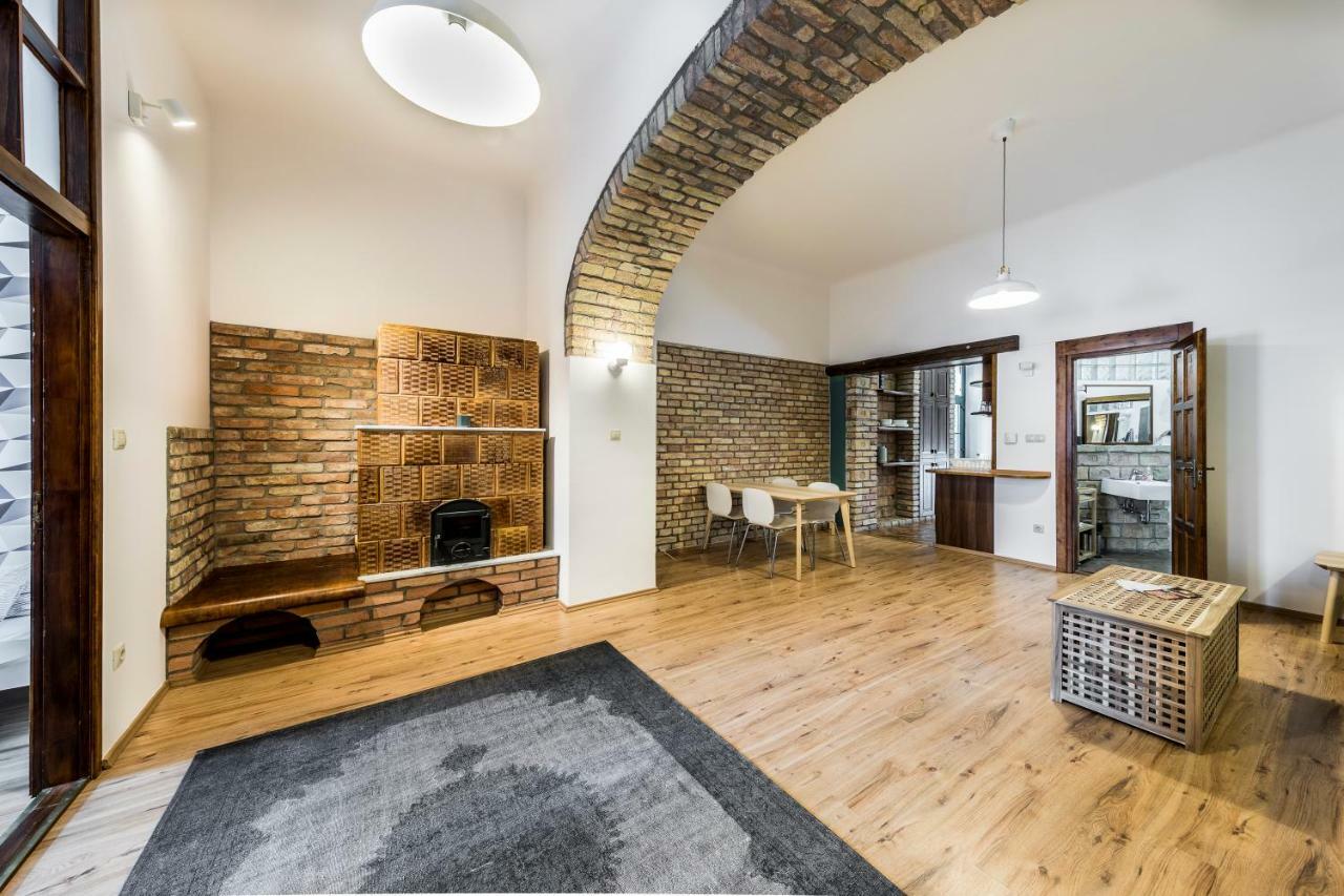 French Touch Apartment With Free Parking Budapeşte Dış mekan fotoğraf