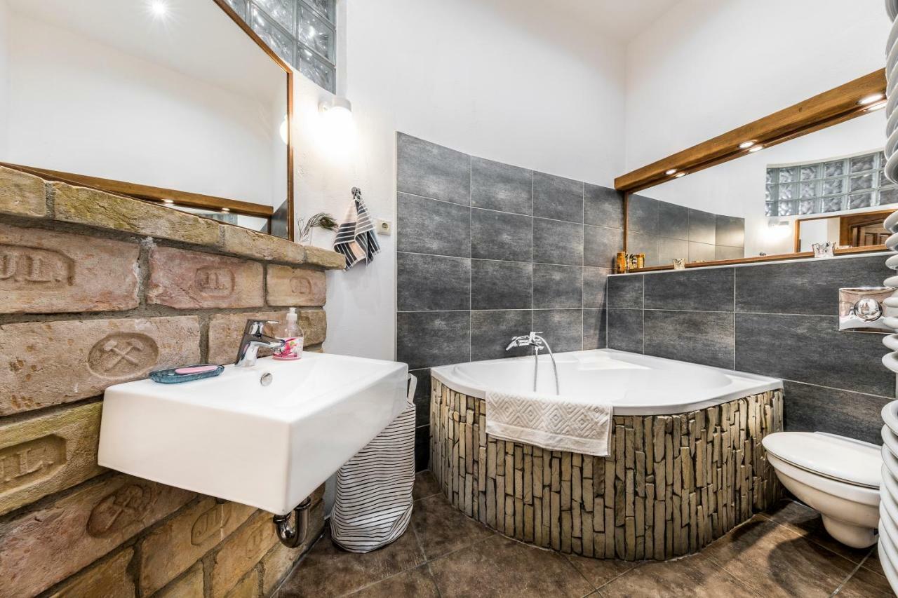 French Touch Apartment With Free Parking Budapeşte Dış mekan fotoğraf