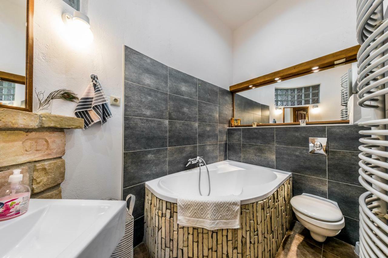 French Touch Apartment With Free Parking Budapeşte Dış mekan fotoğraf