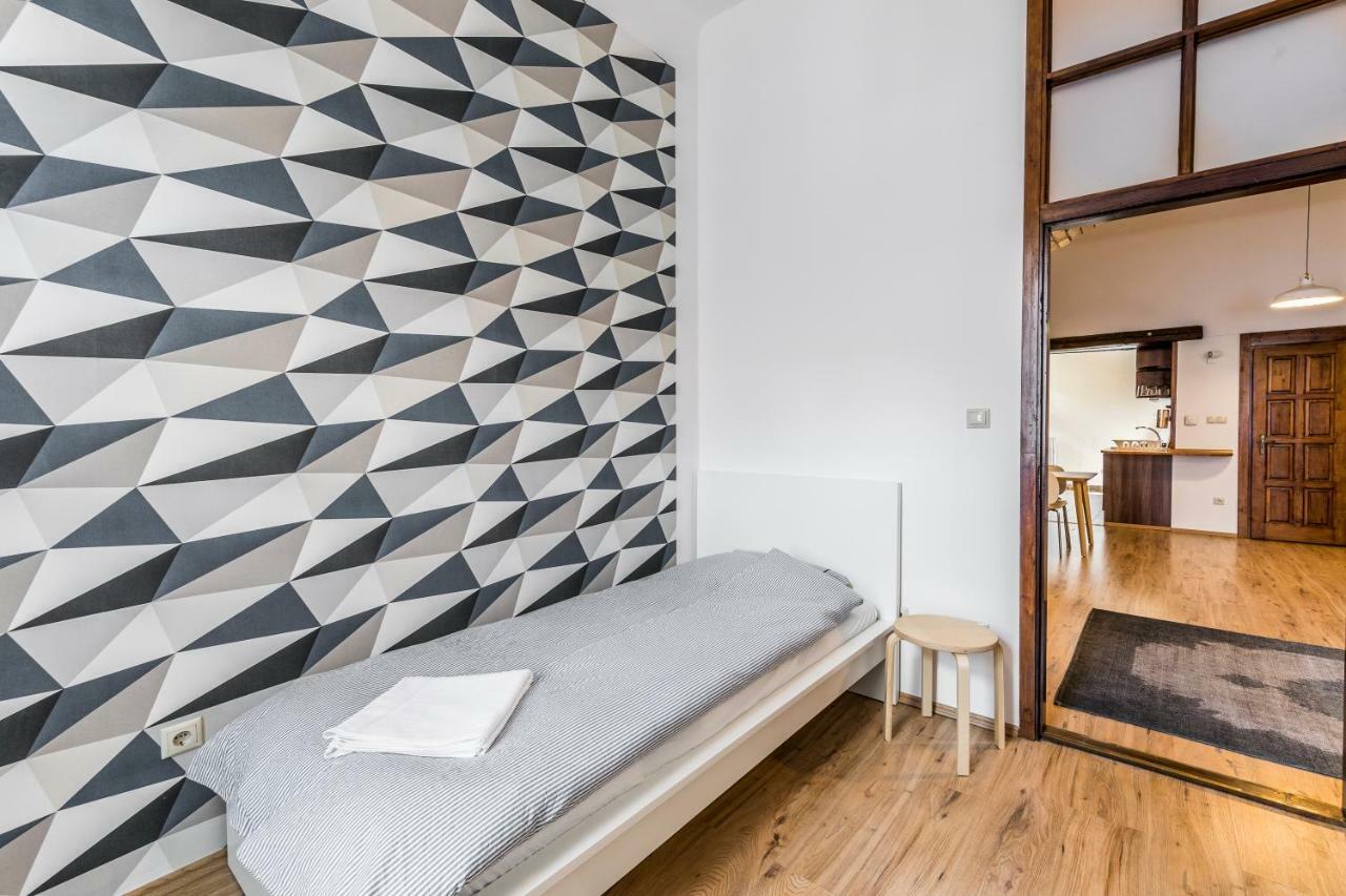 French Touch Apartment With Free Parking Budapeşte Dış mekan fotoğraf