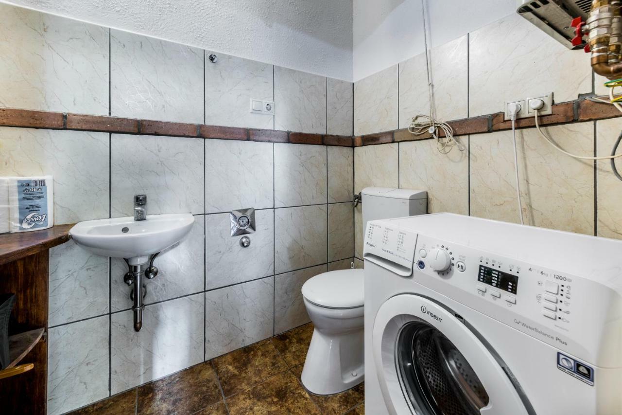 French Touch Apartment With Free Parking Budapeşte Dış mekan fotoğraf