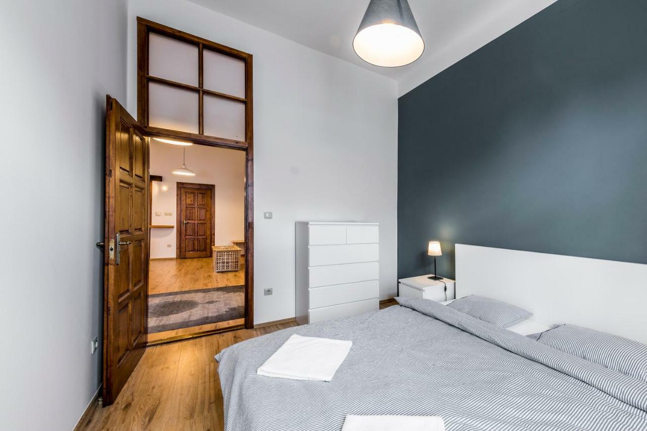 French Touch Apartment With Free Parking Budapeşte Dış mekan fotoğraf