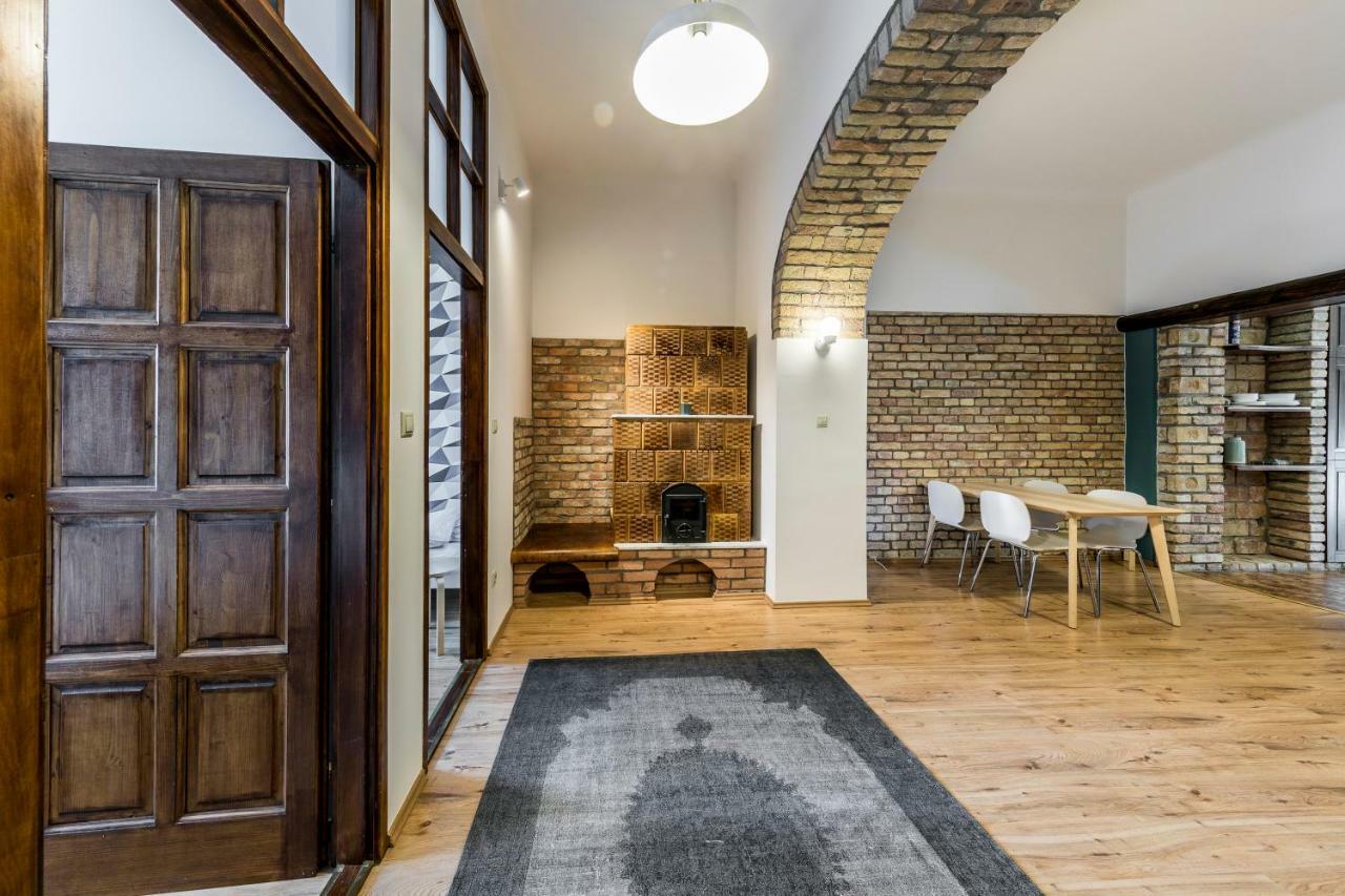 French Touch Apartment With Free Parking Budapeşte Dış mekan fotoğraf